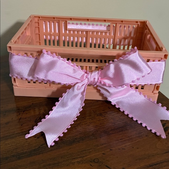 COLLAPSIBLE EASTER BASKETS/DECOR (set of 3) - Picture 3 of 11